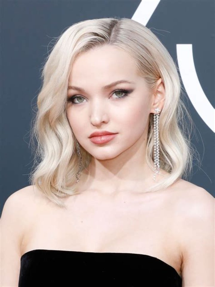 Dove Cameron Ethnicity of Celebs