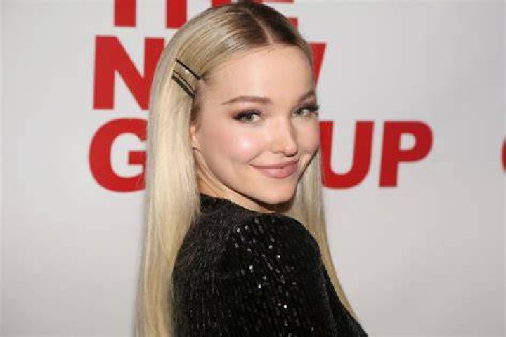 Dove Cameron Page Six