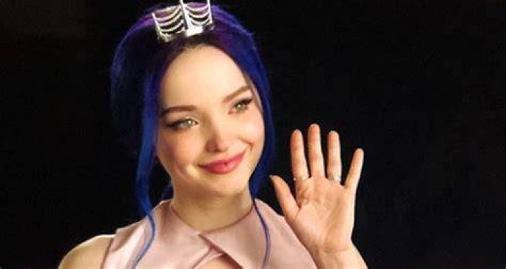 Dove Cameron Says Goodbye To Cameron Boyce In Emotional Instagram Video