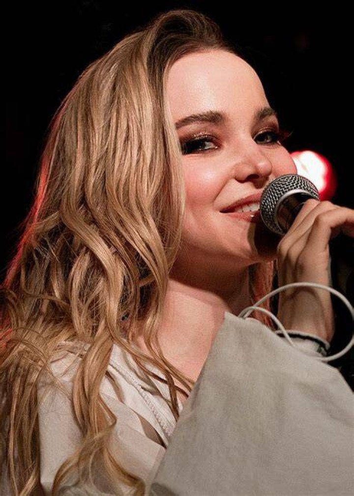 Dove Cameron Simple English Wikipedia, the free encyclopedia