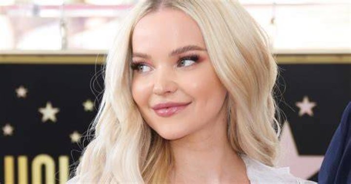 Dove Cameron's exfianc&eacute; Ryan McCartan accuses her of cheating
