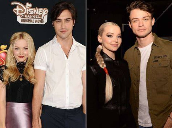 Dove Cameron&rsquo;s Boyfriend Historical past Meet All The Guys She&rsquo;s Ever