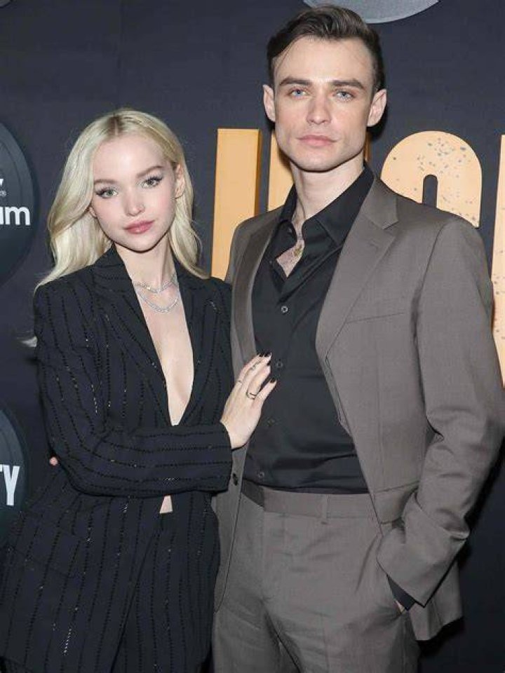 Dove Cameron&rsquo;s Boyfriend History Meet All The Guys She&rsquo;s Ever Dated