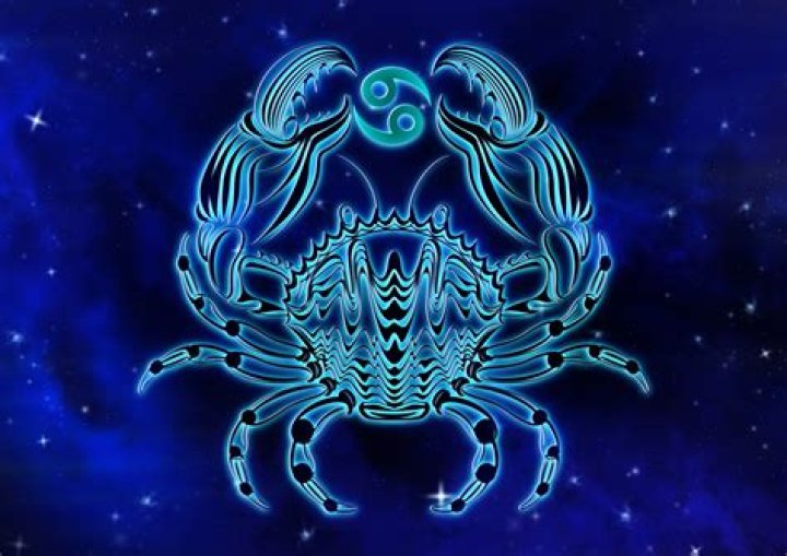 Download Horoscope Cancer (Astrology) Zodiac Sign Artistic Zodiac HD