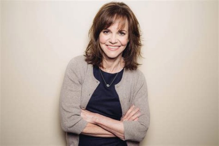 Download Patti Cohoon Sally Fields HD Wallpapers Wallpaper GetWalls.io