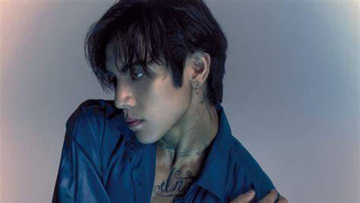 DPR Ian On Music, Inspiration And His First Performance In Hong Kong