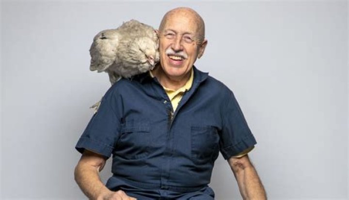 Dr. Jan Pol Net Worth, Salary, Age, Height, Weight, Bio, Family, Career