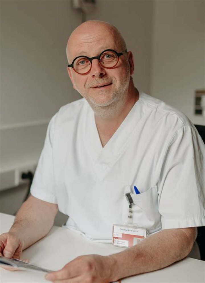 Dr Oc&eacute;ane HABERT, Chirurgien de la main &agrave; Nancy Prenez RDV en ligne