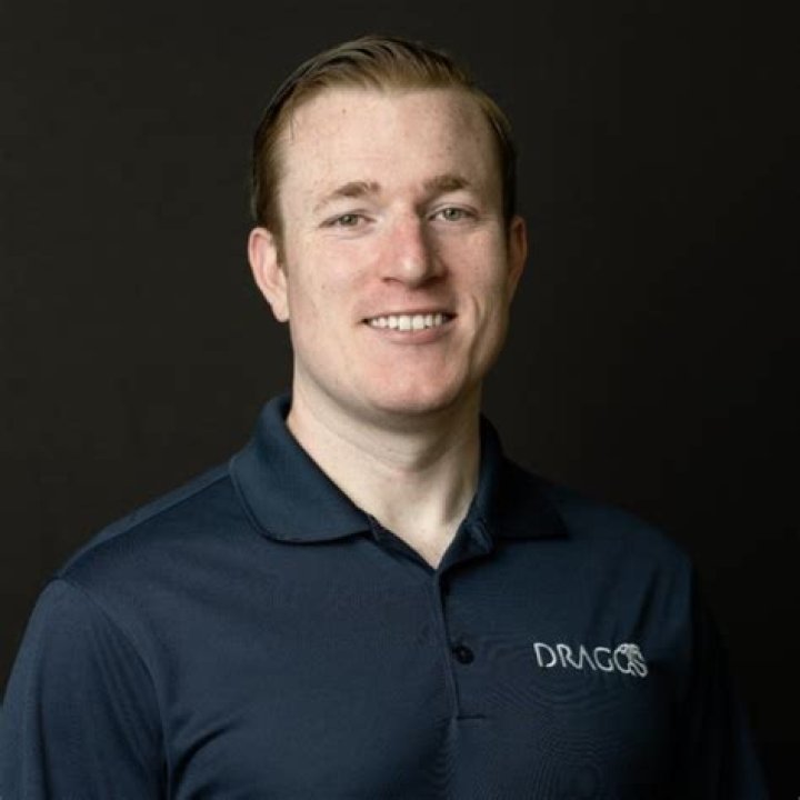 Dragos CEO and CoFounder Robert M. Lee Named Security Executive of the