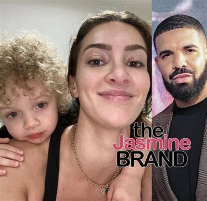 Drake&rsquo;s Baby Mama Says &ldquo;We Did That&rdquo; While Celebrating Their Son&rsquo;s 3rd