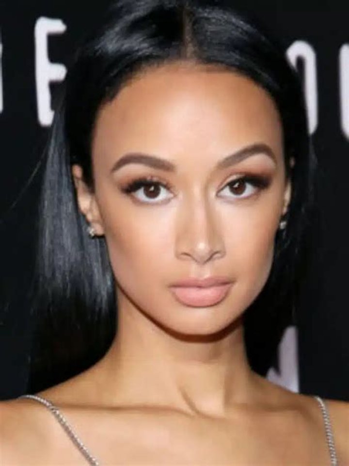 Draya Michele Biography, Age, Height, Lifestyle, Boyfriend CVVNEWS