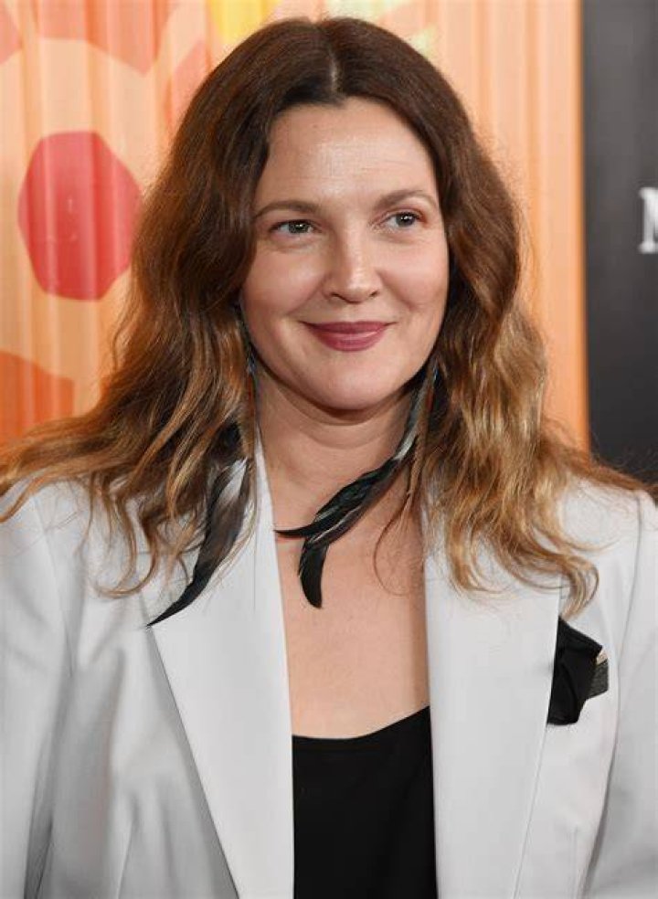 Drew Barrymore Has a New Boyfriend &mdash; Meet David Hutchinson! Closer Weekly
