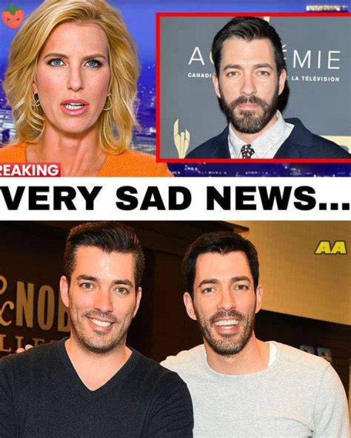 Drew Scott Illness What Happened to the Famous TV Personality? Is He