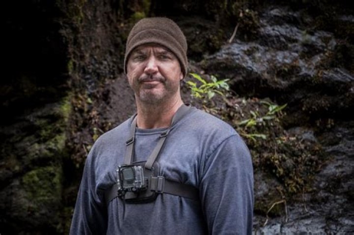 Dustin Hurt Gold Rush Discovery