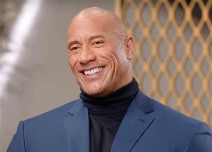 Dwayne Johnson Kidnapping Scandal