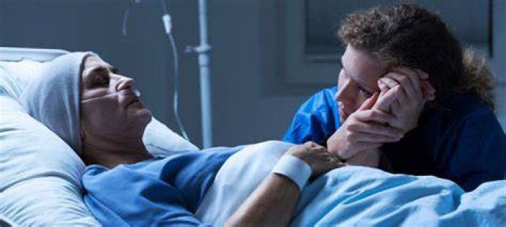 Dying mother's videotaped message I want to see my daughter brought