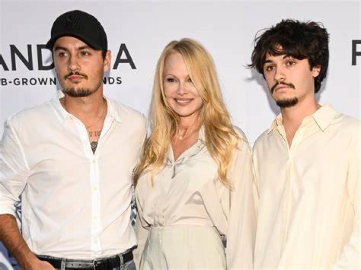 Dylan Jagger Lee Tommy Lee&rsquo;s Son Who Secretly Follows His Footsteps