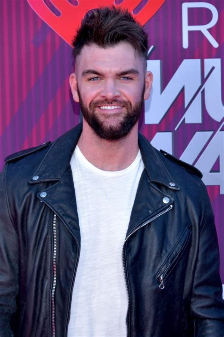 Dylan Scott Celebrity biography, zodiac sign and famous quotes