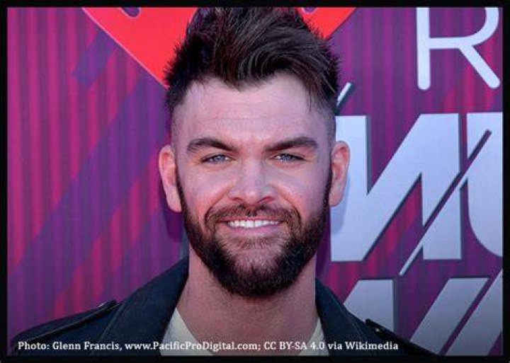 Dylan Scott's 'New Truck' Was Inspired by a Split From His Girl