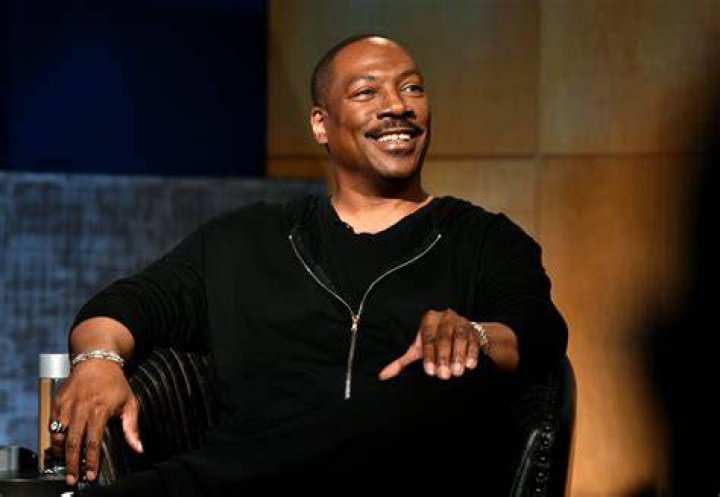Eddie Murphy Reveals Plans to Tour in 2020 Billboard Billboard