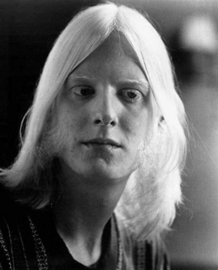 Edgar Winter Alchetron, The Free Social Encyclopedia