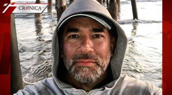 Eduardo Santamarina confiesa que tuvo COVID19, al igual que Itat&iacute;