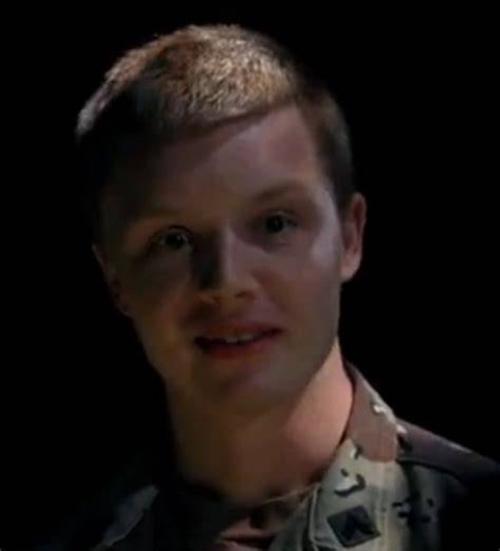 Edward Parker Bones Wiki FANDOM powered by Wikia