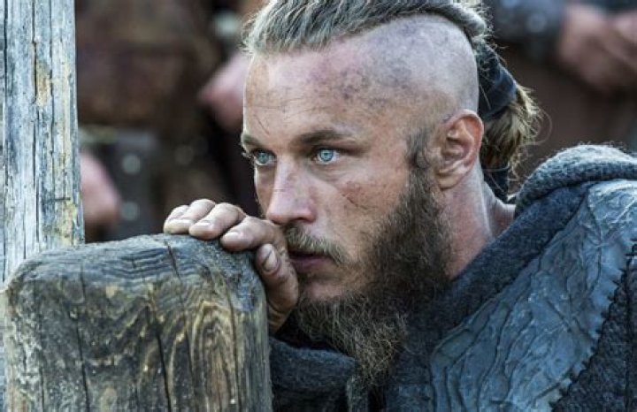 El vikingo Ragnar Lothbrok en la historia real