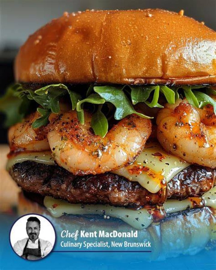 Elevate Your Burger with Chef Duff Goldman