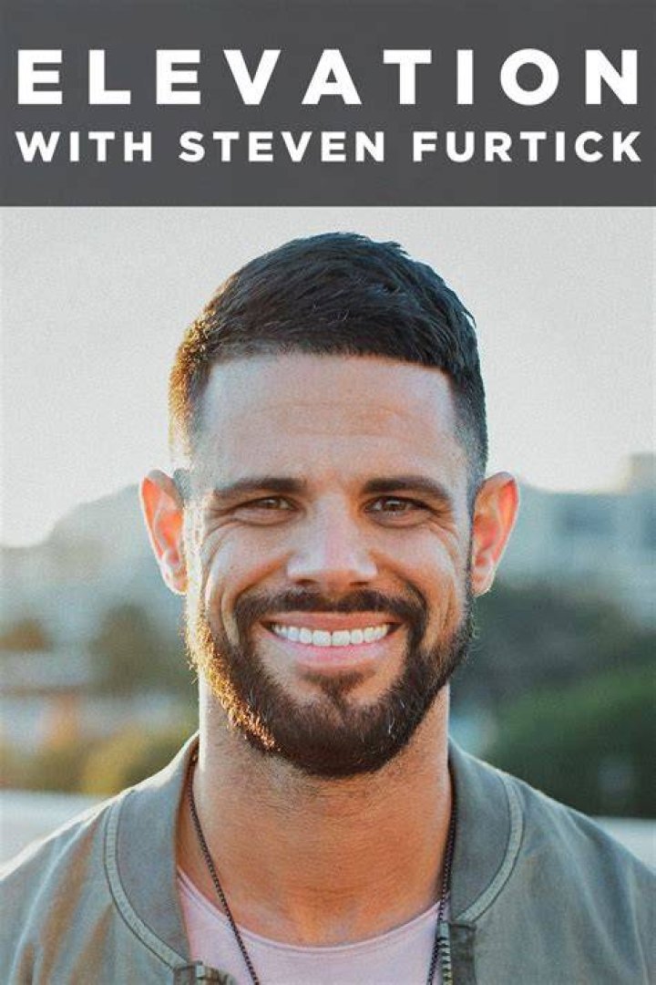 Elevation Church Pastor Steven Furtick Announces Father's Death