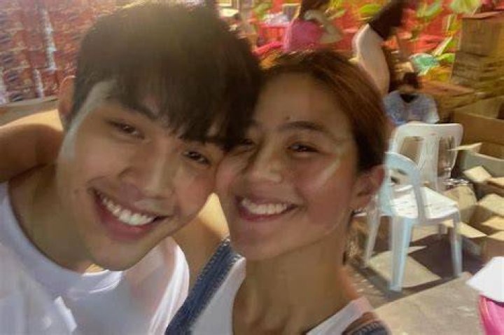 Elijah Canlas confirms relationship with Miles Ocampo 'She's the best