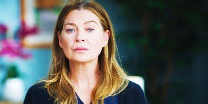 Ellen Pompeo Grey's Anatomy Photo (67692) Fanpop