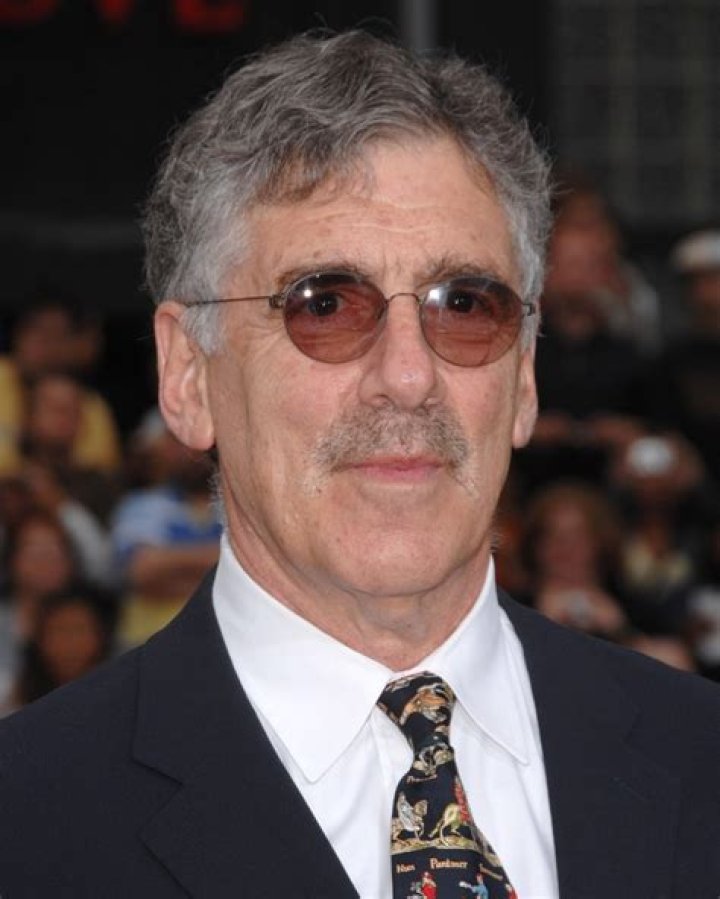 Elliott Gould AlloCin&eacute;