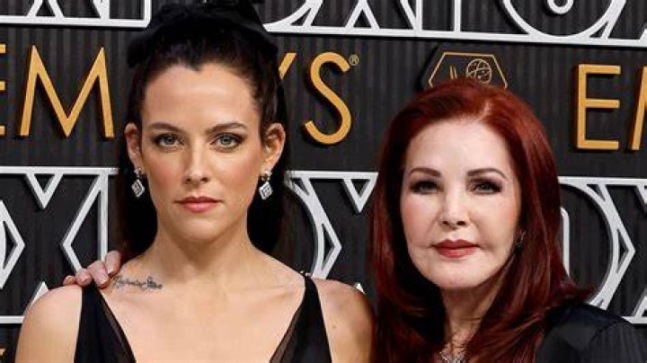 Elvis&rsquo; Granddaughter Riley Keough Puts Her Envious Legs on Full Display