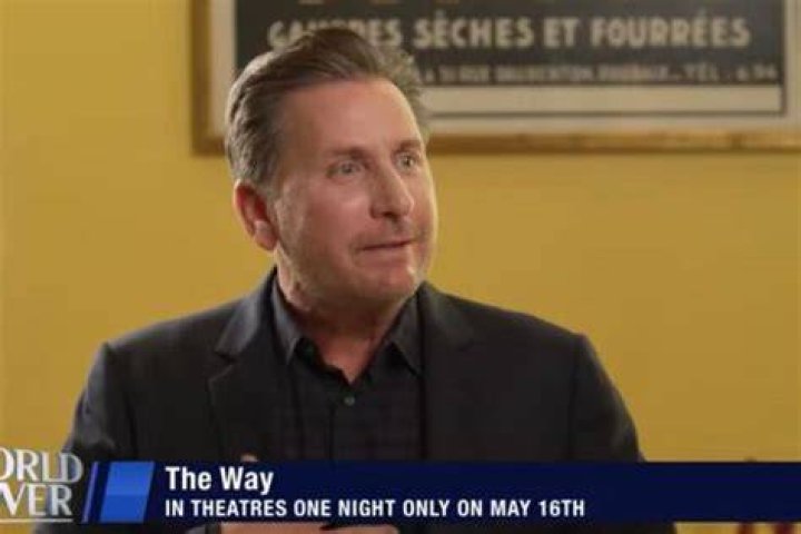 Emilio Estevez May Still Be the Most Profitable Hollywood Actor E! News