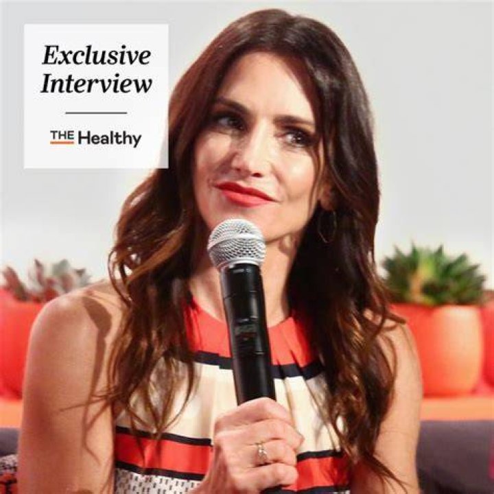 Emily Morse's Husband: Uncovering The Behind-the-Scenes Partner
