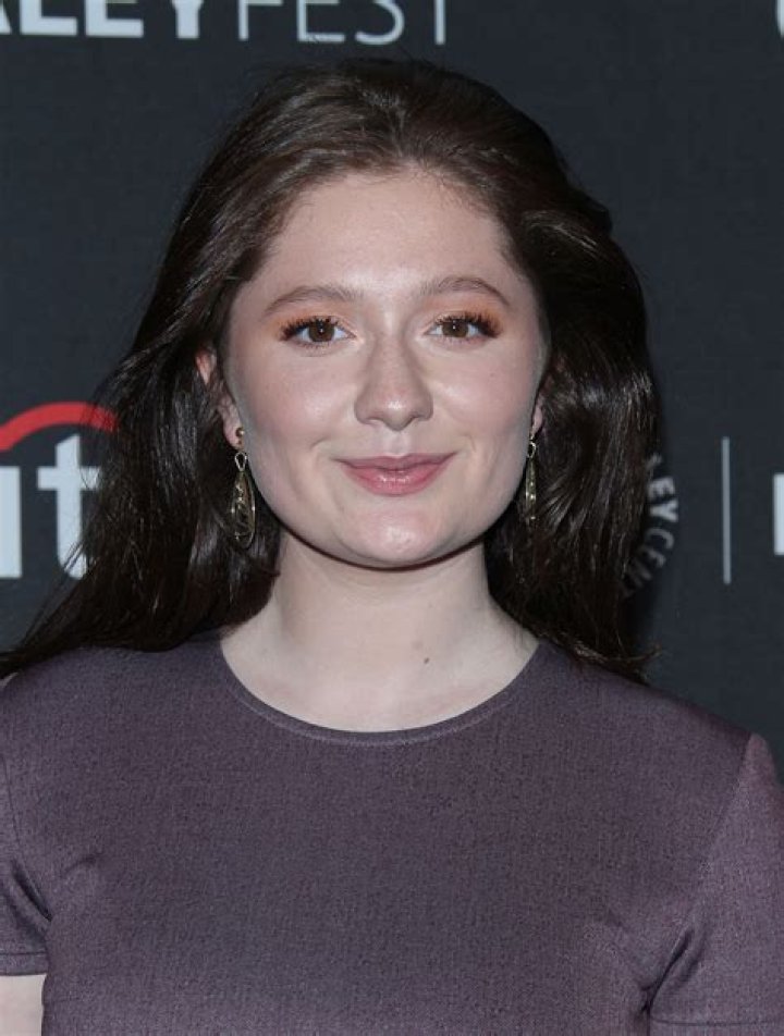 Emma Kenney from Shameless is all grown up now and killing it