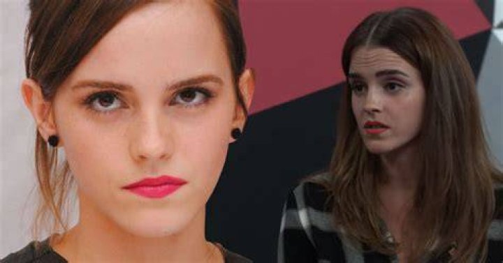 Emma Watson Has Lost A Family Heirloom And Is Begging Fans To Help