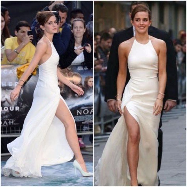 Emma Watson Weight height and weights