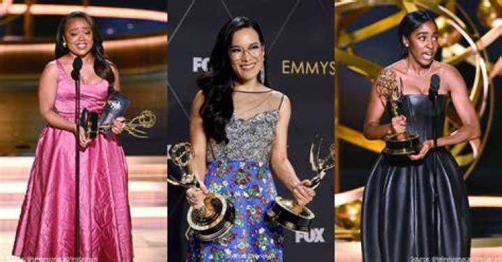 Emmys 2023 Supporting Actors Who Stole Scenes The Hollywood Reporter