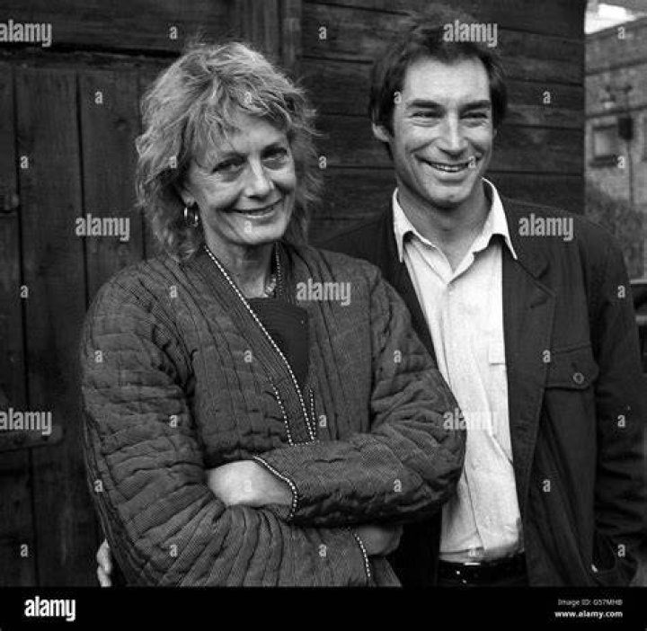 Enchanting On-Screen Duos: Vanessa Redgrave And Timothy Dalton