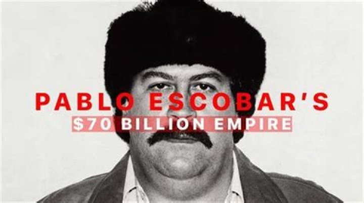 Epic Riches Unveiling Pablo Escobar's Staggering Fortune
