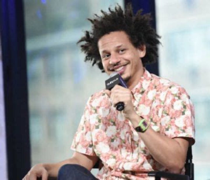 Eric Andre Age, Height, Biography, Girlfriends & Family