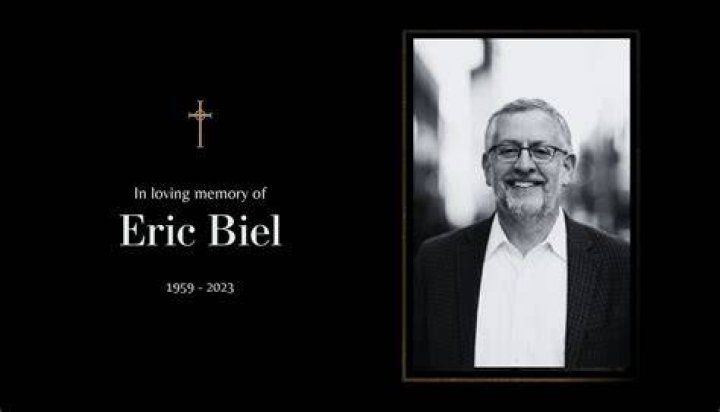 Eric Biel Obituary (1959 2023) Washington, DC The Washington Post