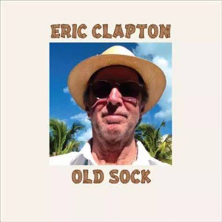Eric Clapton Old Sock &laquo; American Songwriter