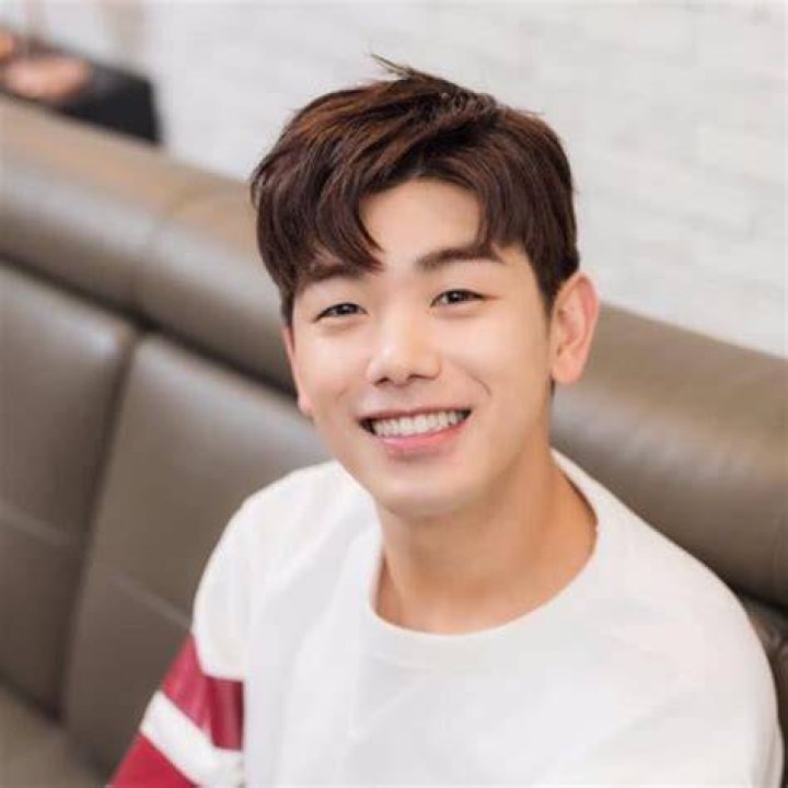 Eric Nam Age Net Worth Height Facts Age Net Worth