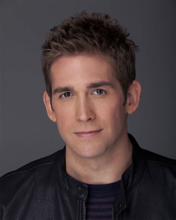 Eric Szmanda Spouse, Children, Birthday & More