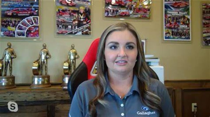 Erica Enders reflects on Norwalk win; looks ahead to Western Swing NHRA