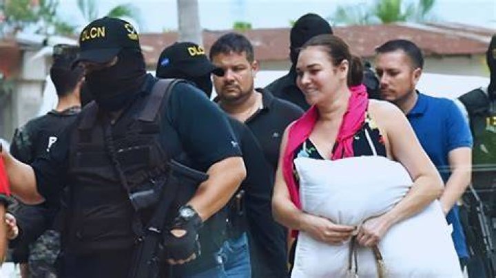 Ericka Julissa Bandy fotos, as&iacute; luc&iacute;a la esposa de Magdaleno Meza