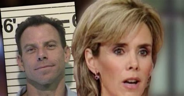 Erik Menendez&rsquo;s Wife Admits Marital Issues Prison Sentence Murder